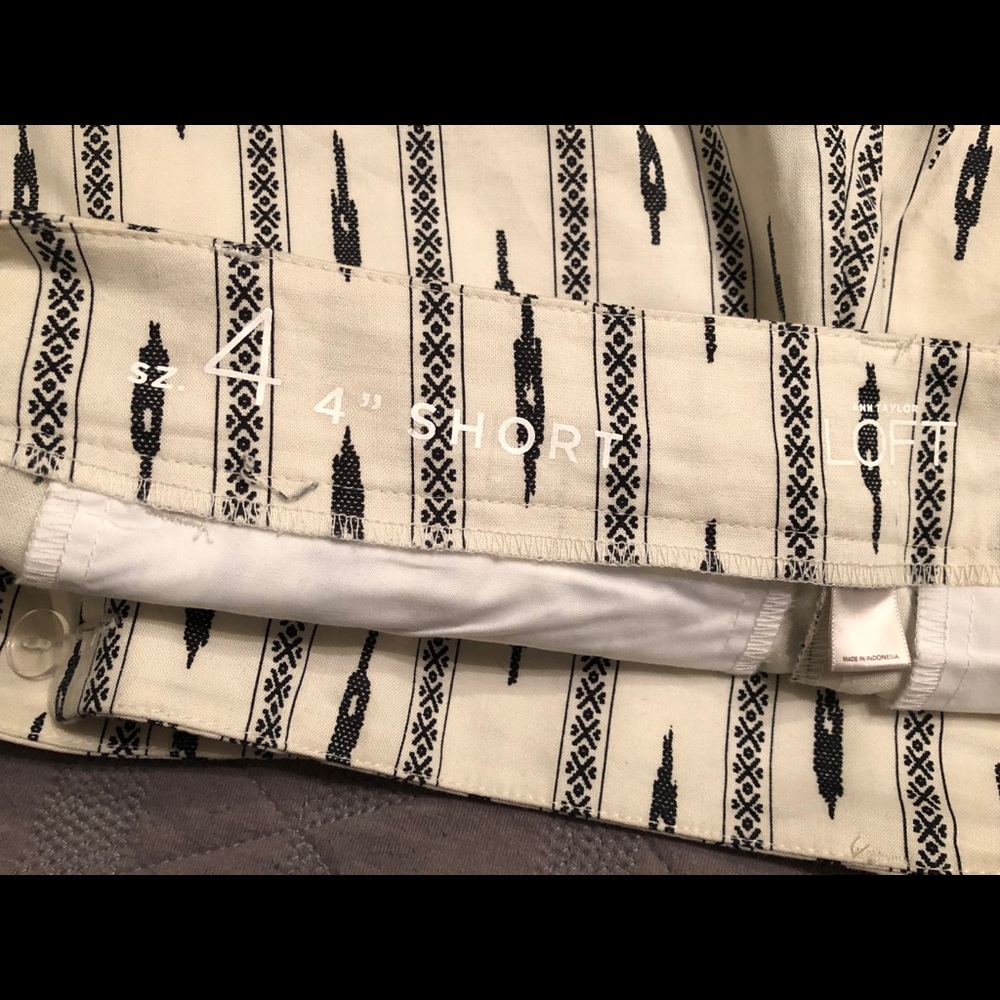 Shorts - Picture 3 of 4